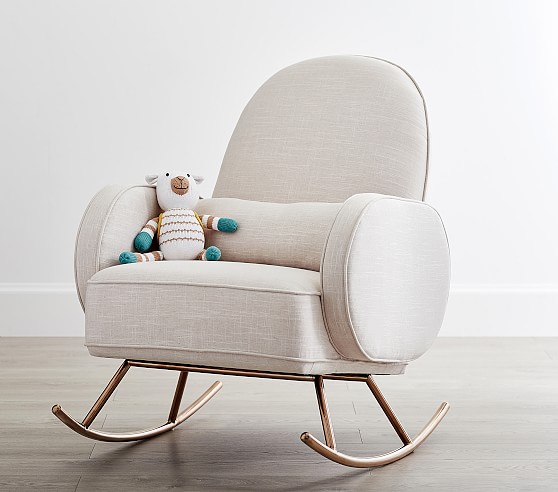 The Nursery Must-Haves That Are Worth The Splurge - Inspired By Th