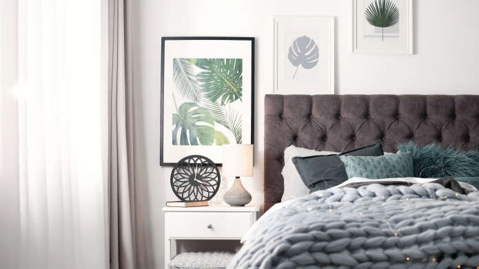 Bedroom Decor Ideas: 18 Chic, Affordable Products Worth Shopping .