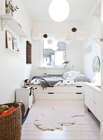 Girls Room Decor 2019 | Best Trends And Inspiration To Try | Décor A