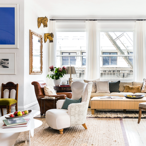30+ Living Room Decorating Ideas, Photos & Inspirati