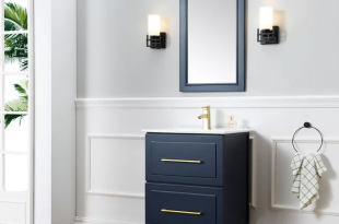 15 Small Bathroom Vanities Under 24 Inches - Vanities for Tiny .