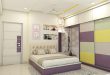 25 decorating tips for small bedrooms with wardrobes | homi