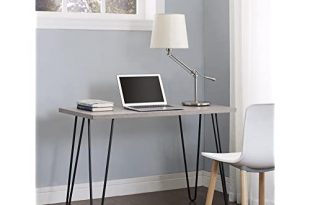 Small Desk for Bedroom: Amazon.c