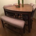 Small dining tables