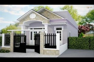 90 The Best Small House Design Ideas - Beautiful House Design .