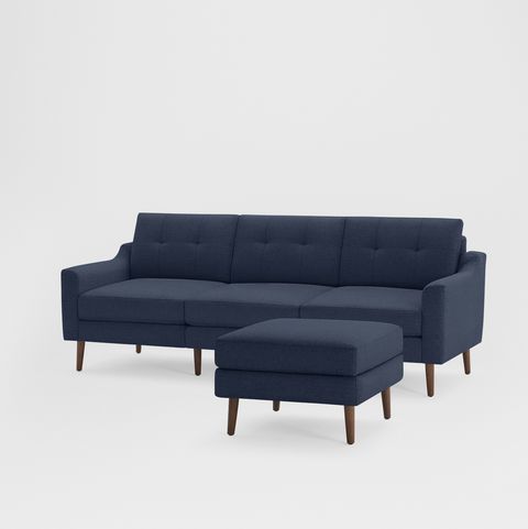 Burrow Couch Review - The Best Couch to Buy Onli