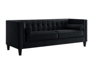 Buy Black Sofas & Couches Online at Overstock | Our Best Living .
