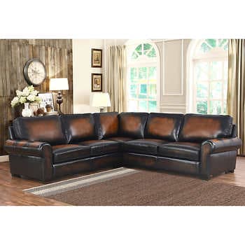 Sectional Sofas | Cost