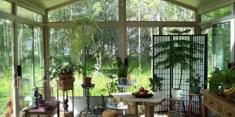 The 5 Best Plants to Grow in Your Sunroom - Patio Solutions - East .