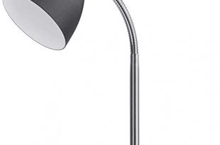 Amazon.com: LEPOWER Metal Desk Lamp, Eye-Caring Table Lamp, Study .