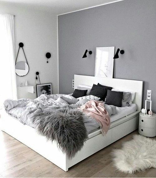 65+ Cute Teenage Girl Bedroom Ideas That Will Blow Your Mind .