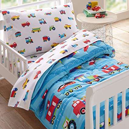 toddler bed for boys