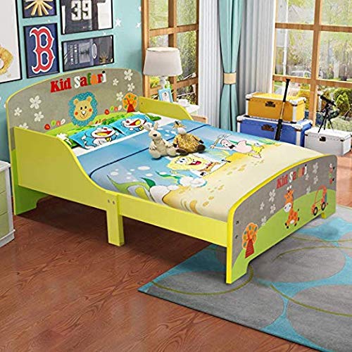Unique Toddler Beds for Boys: Amazon.c