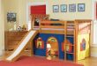 Toddler Bed For Boys | Paw patrol bedroom, Diy toddler bed, Paw .
