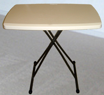 TV tray table - Wikiped