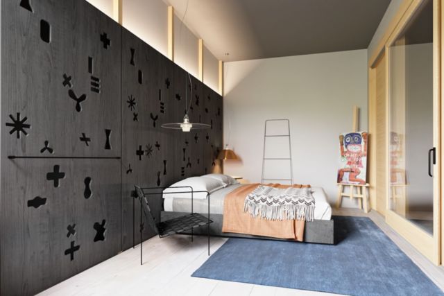 Best 6 Unique Bedroom Design Ideas for Cozy Sleep Inspiration – DECO