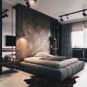 Unique bedroom ideas