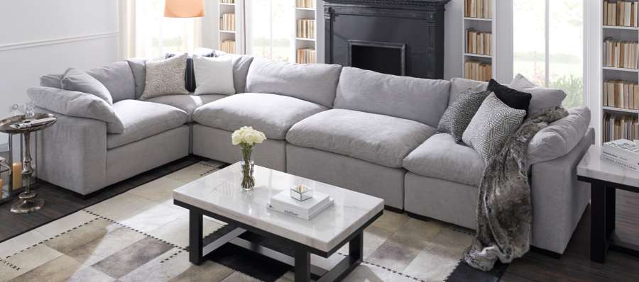 Living Room Furniture | Value City Furniture and Mattress