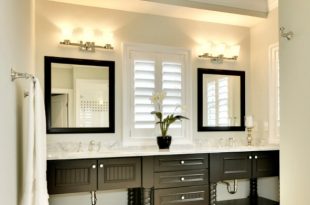 20+ Bathroom Vanity Lighting Designs, Ideas | Design Trends .