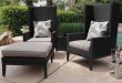 Blogs :: Look for vibrant accent colors in both cushions and patio .