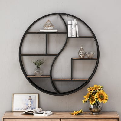 Buy Wall Decor, Wood Accent Pieces Online at Overstock | Our Best .