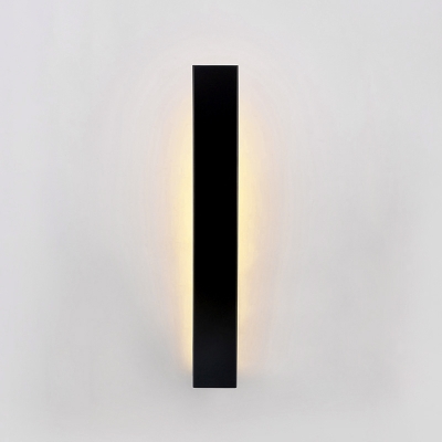 Decorative Wall Sconces White/Black/Gary Finish 22.83" High Linear .