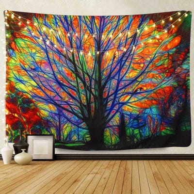 Buy Tapestries Online at Overstock | Our Best Decorative .