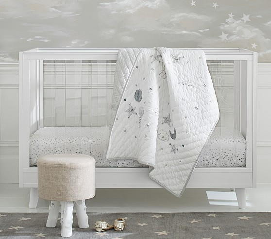 Best Baby Cribs for 2020! A Look at the Cutest & Safest Cri