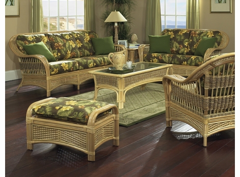 Rattan Furniture Sets & Sunroom Wicker Furniture Se