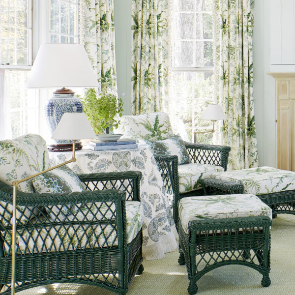 Wicker Furniture at American Country Home Store | American Count