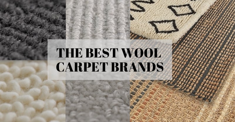 What Are The Best Wool Carpet Brands? – (Pros & Cons Before Buyin